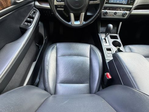 Used 2015 Subaru Outback 2.5i Limited AWD/4WD image 17