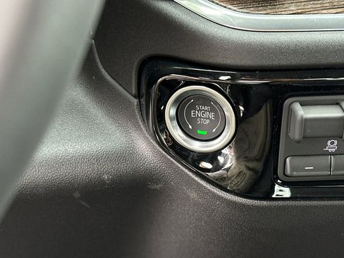 New 2026 Chevrolet Silverado 1500 LT w/ Safety Package image 22