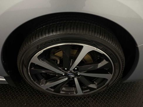 Certified 2022 Subaru Impreza 2.0i Sport w/ Popular Package #2 image 12