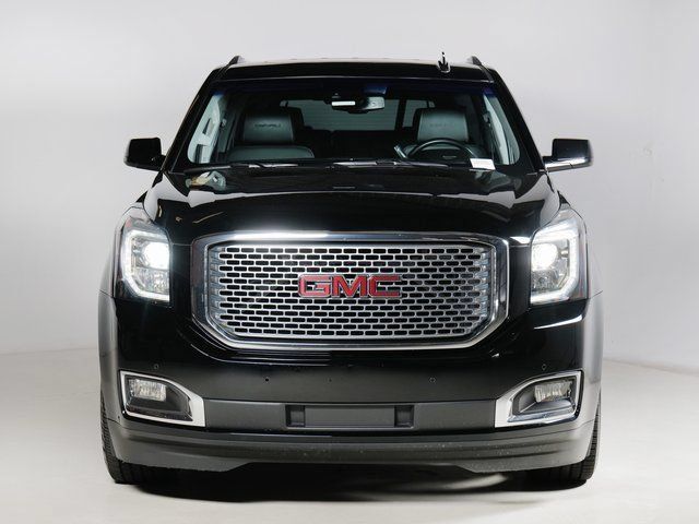 Used 2015 GMC Yukon Denali w/ Open Road Package AWD/4WD image 8