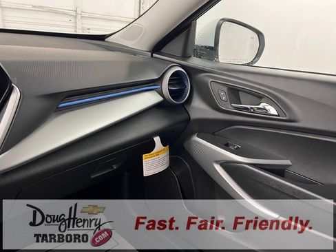 New 2026 Chevrolet Trax LS w/ LS Convenience Package image 43