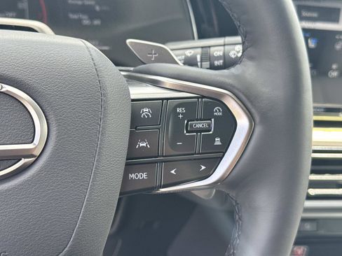 New 2026 Lexus TX 350 AWD image 31