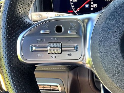Certified 2023 Mercedes-Benz G 550 w/ Seat Comfort Package image 20
