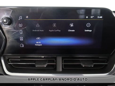 Used 2024 Chevrolet Trax RS w/ Driver Confidence Package image 8