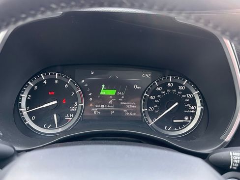 Used 2021 Toyota Highlander XSE image 27