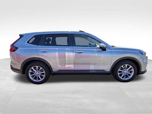 Certified 2023 Honda CR-V EX-L image 7