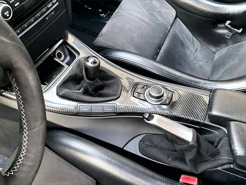 Used 2008 BMW M3 Sedan image 17