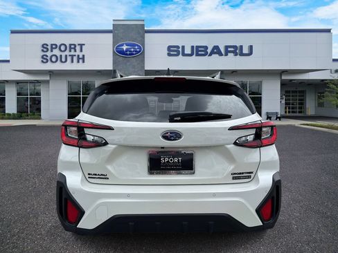 New 2026 Subaru Crosstrek 2.5i Limited AWD/4WD image 4