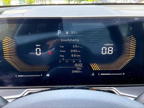 Used 2024 Kia Sorento S w/ Panoramic Sunroof Package AWD/4WD image 26