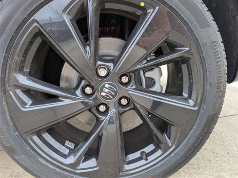 New 2026 Buick Envision Sport Touring image 7