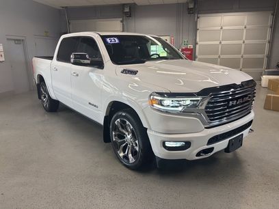 Used 2023 RAM 1500 Limited