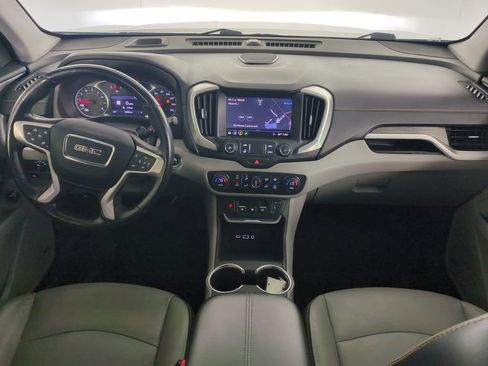 Used 2020 GMC Terrain SLT w/ Preferred Package image 18