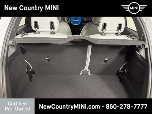 Certified 2025 MINI Cooper 2-Door Hardtop image 17