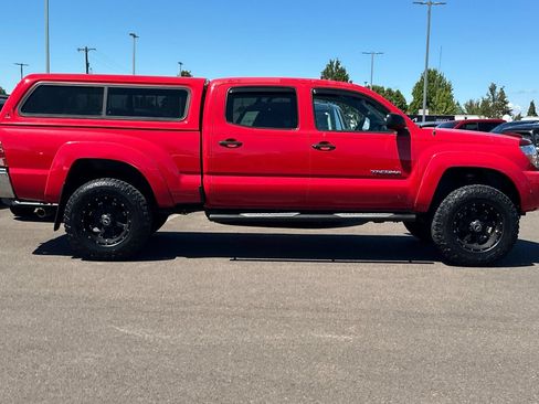 Used 2008 Toyota Tacoma 4x4 Double Cab image 3
