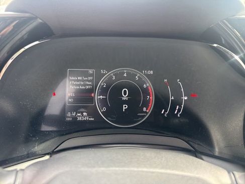 Used 2024 Lexus RX 350 Premium w/ Kick Sensor & Tow Package image 19