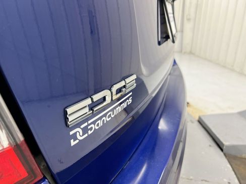 Used 2013 Ford Edge Limited FWD image 25