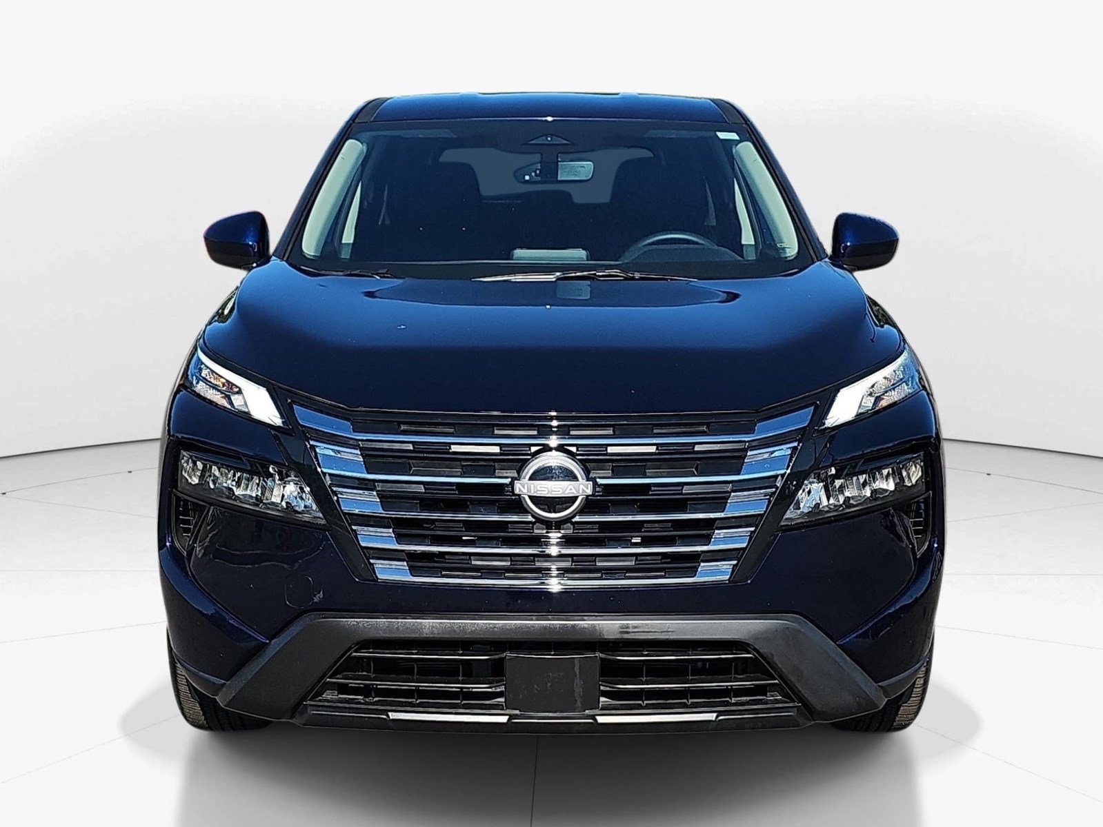 Used 2026 Nissan Rogue SV FWD image 9