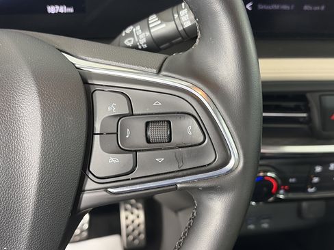 Certified 2024 Buick Encore GX Sport Touring w/ Comfort Package image 29