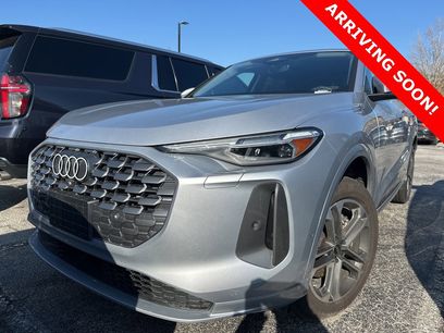 Used 2025 Audi Q5 Premium Plus w/ Premium Plus