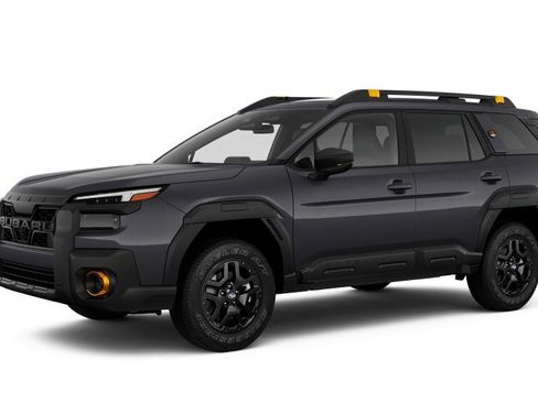 New 2026 Subaru Outback Wilderness AWD/4WD image 8
