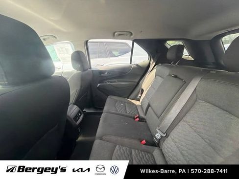 Used 2020 Chevrolet Equinox LT AWD/4WD image 5