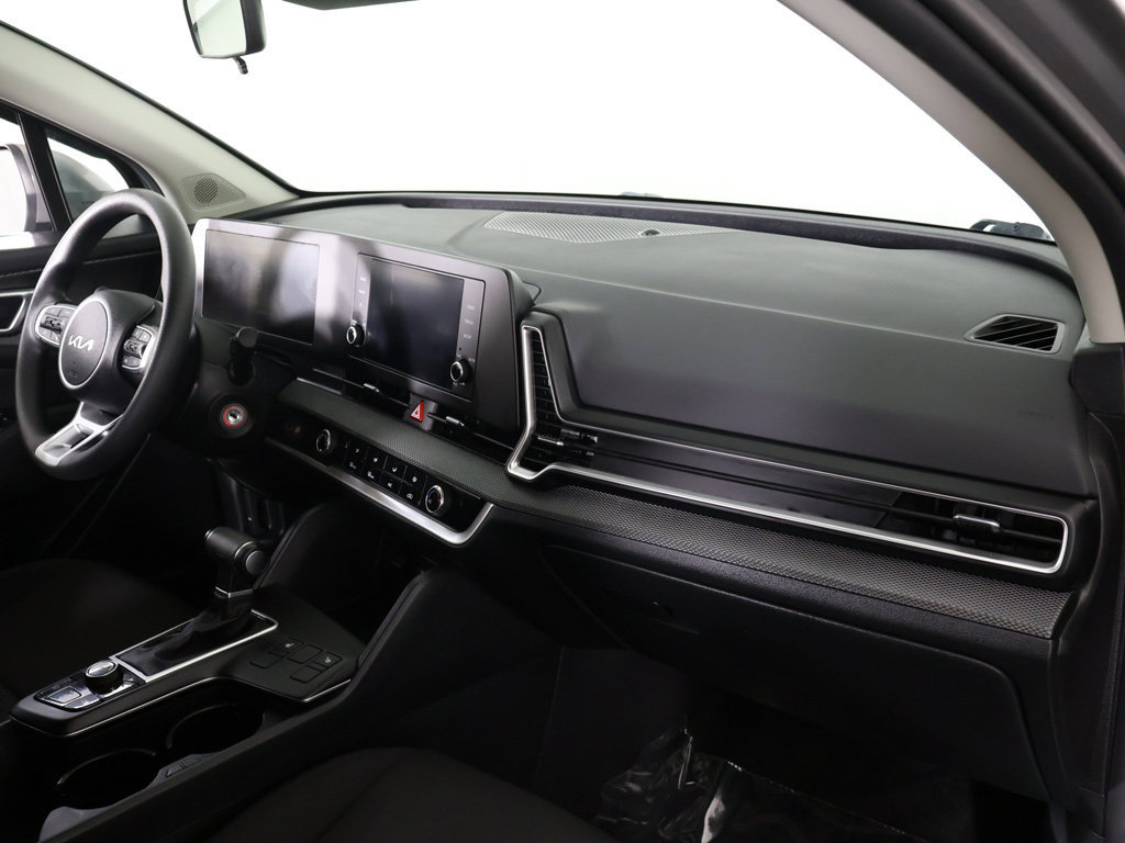 Used 2024 Kia Sportage LX AWD/4WD image 26