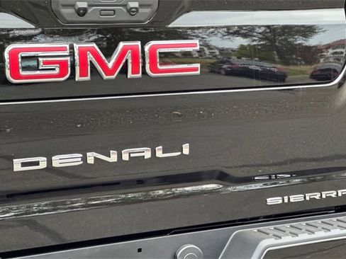 New 2026 GMC Sierra 2500 Denali w/ Denali Reserve Package image 33
