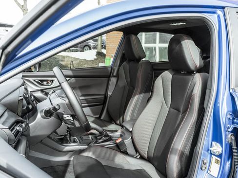 Used 2022 Subaru WRX Premium image 6