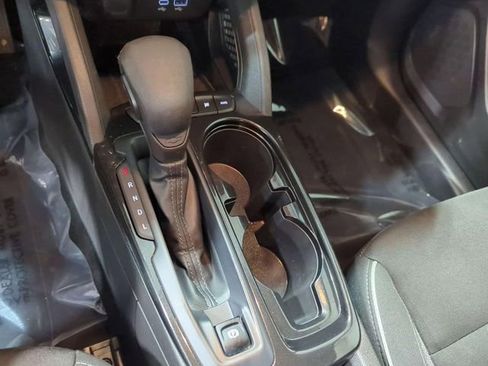 Used 2025 Chevrolet TrailBlazer LT image 14