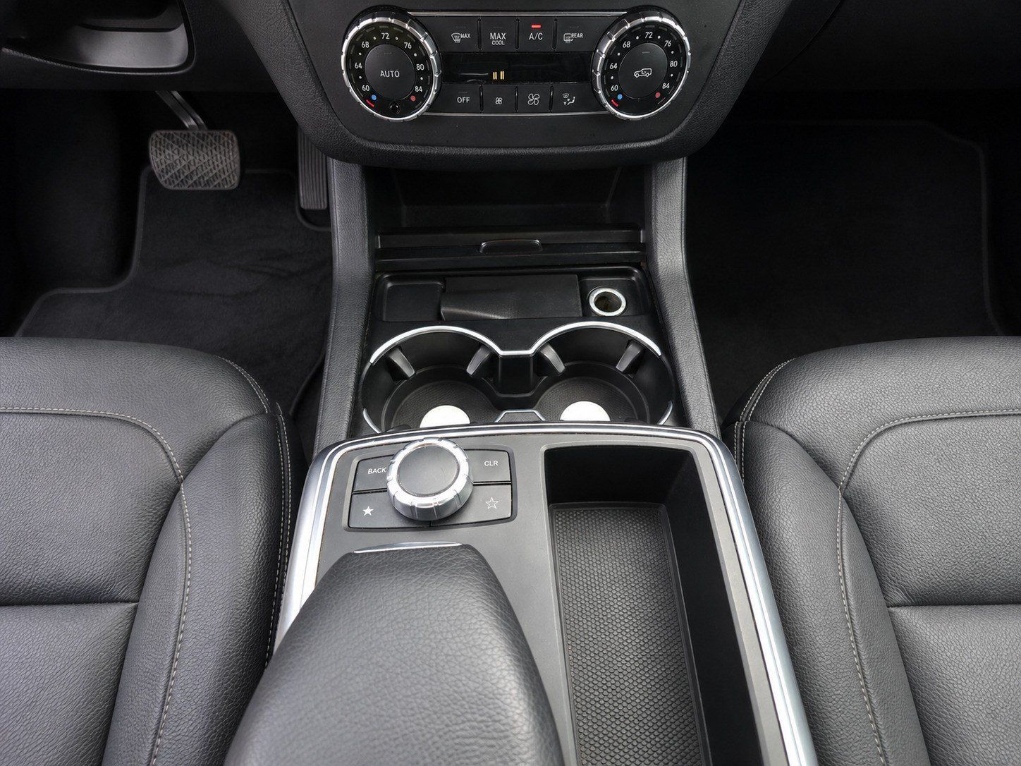 Used 2015 Mercedes-Benz ML 350 4MATIC image 19