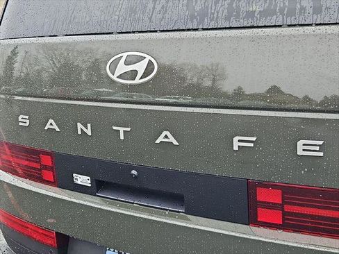 New 2026 Hyundai Santa Fe SEL AWD/4WD image 26