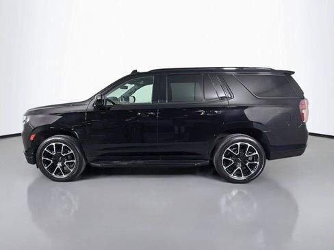 Used 2021 Chevrolet Tahoe RST AWD/4WD image 8