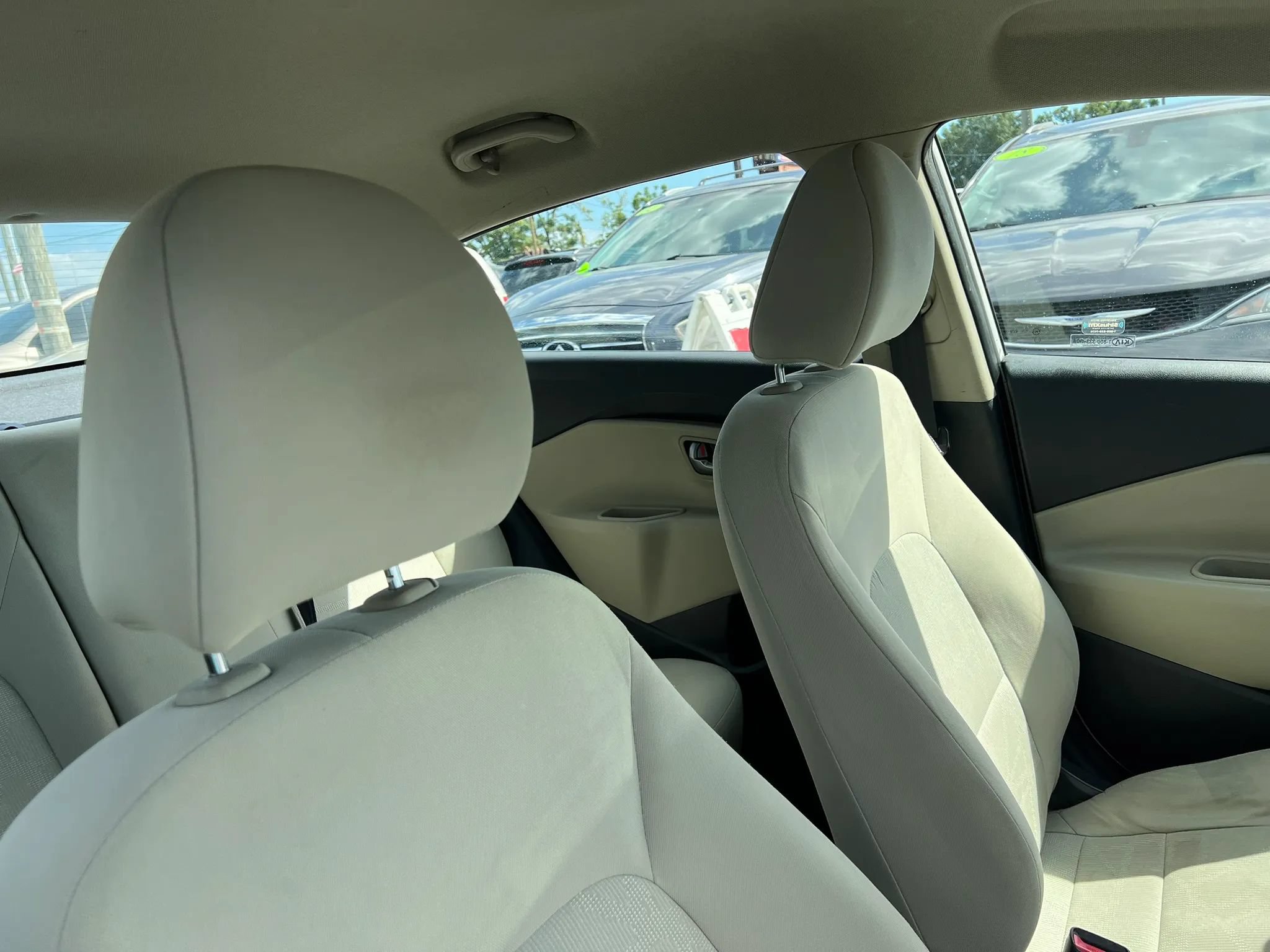 Used 2013 Kia Rio LX FWD image 18