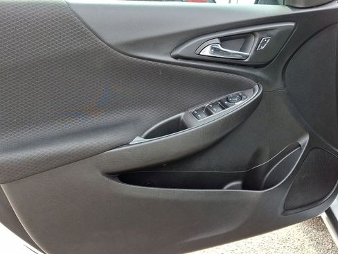 Used 2024 Chevrolet Malibu LT image 26