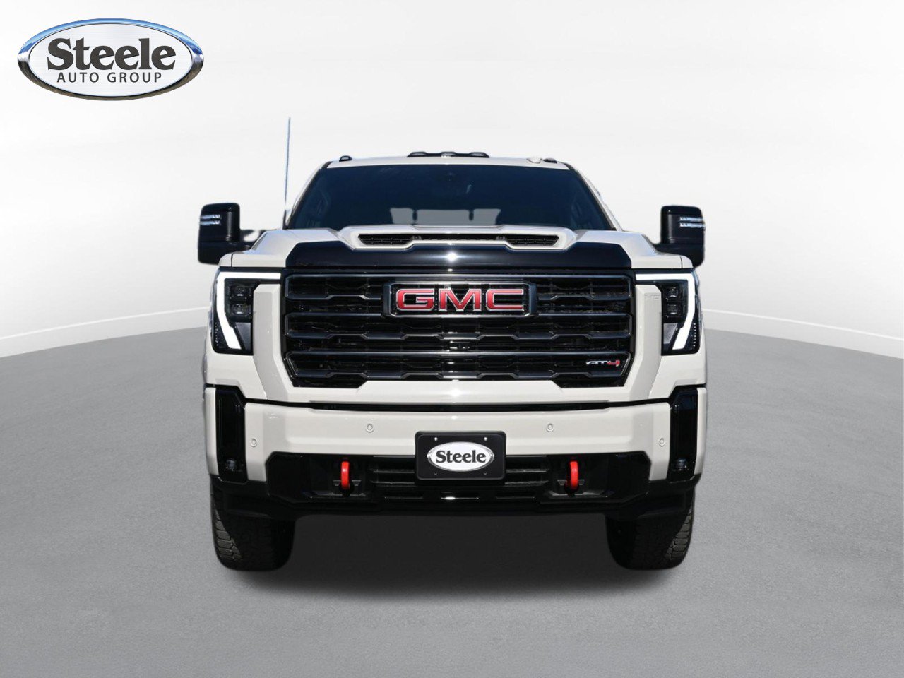 New 2026 GMC Sierra 2500 AT4 w/ AT4 Premium Plus Package AWD/4WD image 2