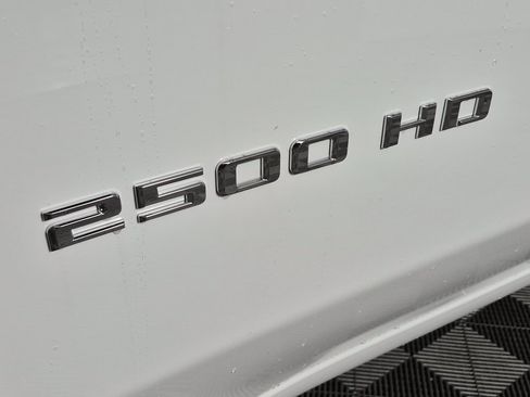 New 2025 Chevrolet Silverado 2500 W/T w/ WT/CX Safety Package image 7