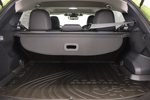 New 2026 Subaru Crosstrek 2.5i Limited AWD/4WD image 27