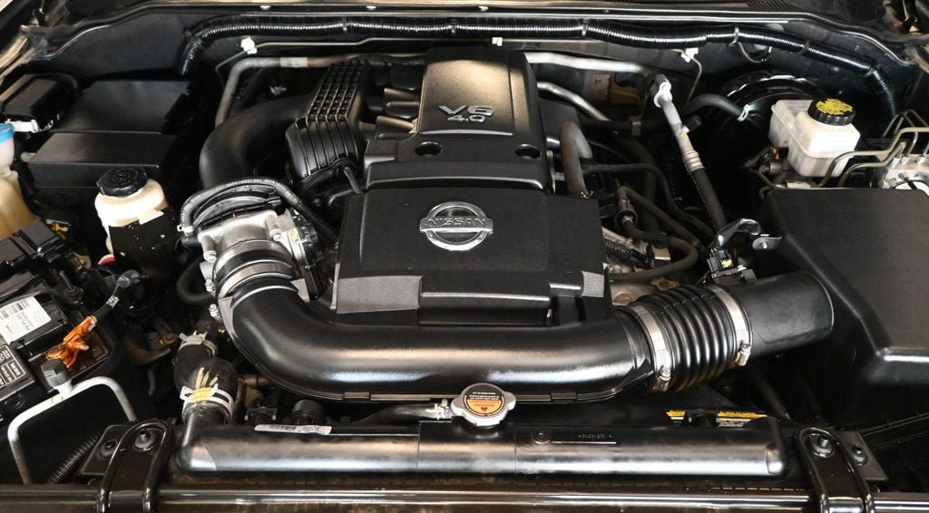 Used 2019 Nissan Frontier SV RWD image 20