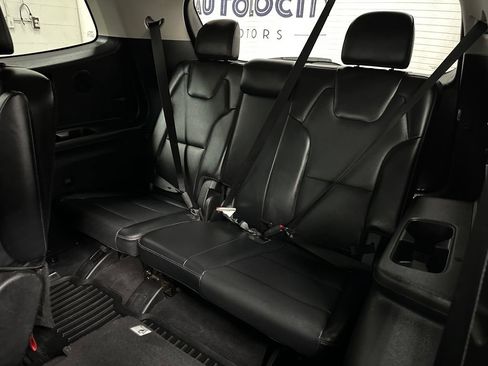 Used 2022 Kia Telluride SX w/ SX Prestige Package AWD/4WD image 24