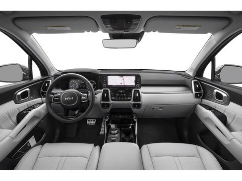 Used 2023 Kia Sorento SX Prestige w/ Panoramic Sunroof Package AWD/4WD image 6