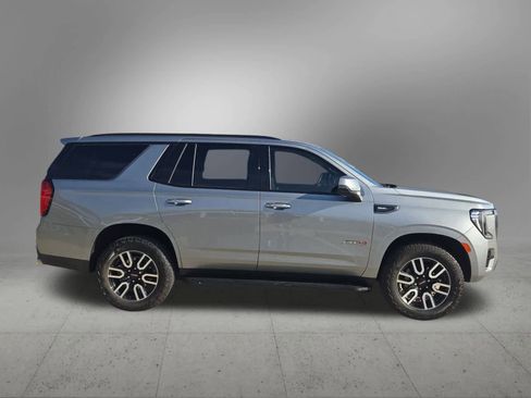 Used 2024 GMC Yukon AT4 image 7