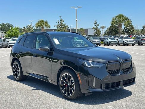 New 2026 BMW X3 xDrive30 w/ Premium Package image 7