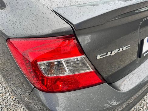 Used 2012 Honda Civic Si image 16