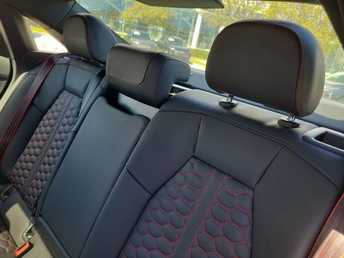 New 2026 Audi RS 3 image 26