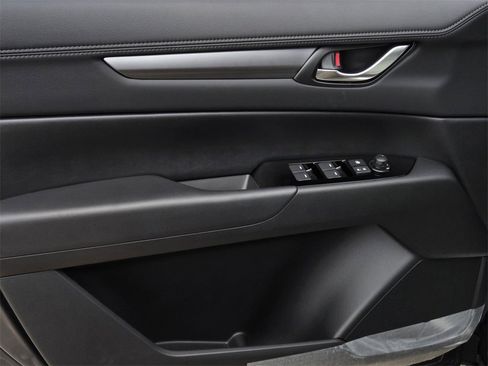 New 2025 MAZDA CX-5 AWD 2.5 S w/ Preferred Package image 15