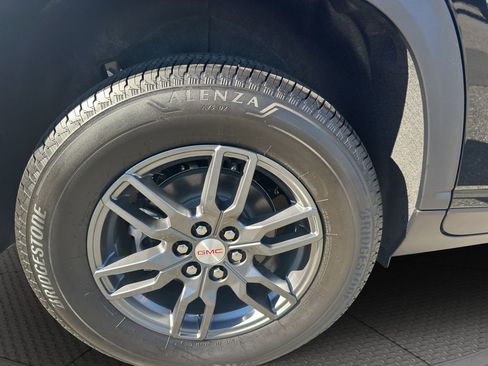 New 2026 GMC Acadia Elevation w/ LPO, Floor Liner Package image 23