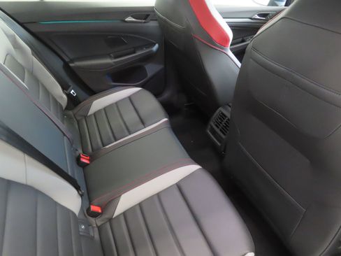 New 2025 Volkswagen GTI SE image 32