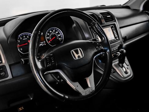Used 2007 Honda CR-V EX-L image 14