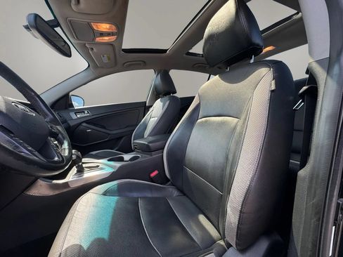 Used 2012 Kia Optima SX w/ Premium Touring Pkg FWD image 12