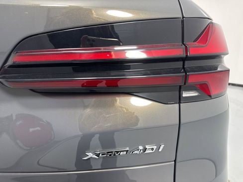 New 2026 BMW X5 xDrive40i image 7